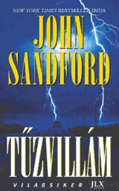 John Sandford - Tzvillm