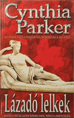 L�zad� lelkek