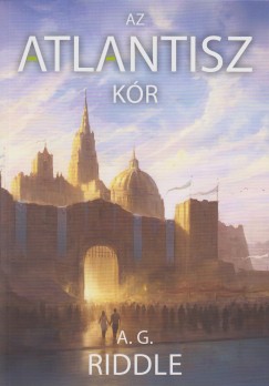 Az Atlantisz-kr