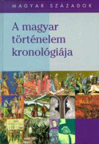 A magyar trtnelem kronolgija