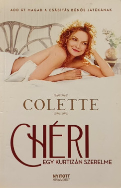 Colette - Chri