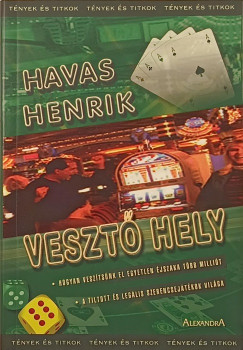 Veszt hely