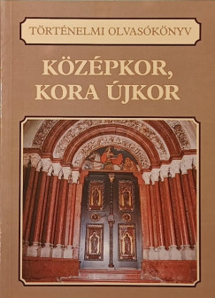 K�z�pkor, kora �jkor