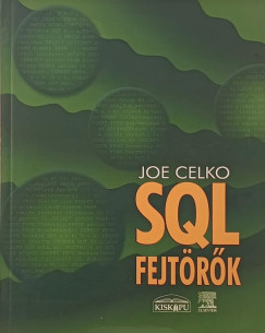 SQL fejt�r�k