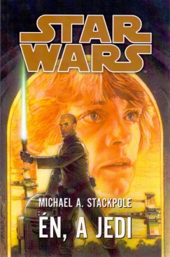 Michael A. Stackpole - Star Wars - n, a Jedi