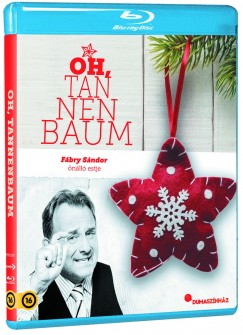 Oh, Tannenbaum (Fbry Sndor) - Blu-ray