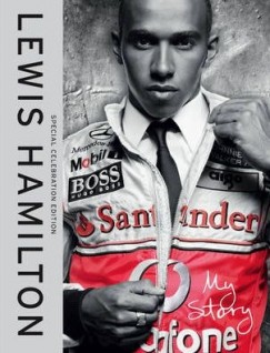 Lewis Hamilton - My Story