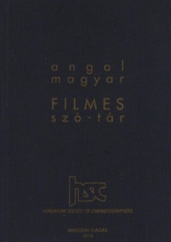 Angol-magyar filmes sz-tr