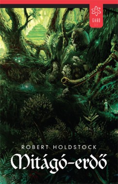 Robert Holdstock - Mitg-erd