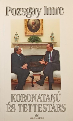 Koronatan s tettestrs