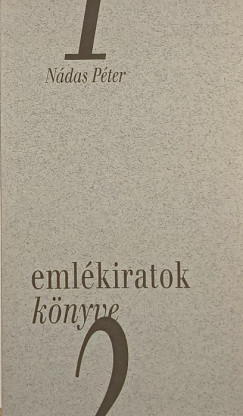 Ndas Pter - Emlkiratok knyve 2.