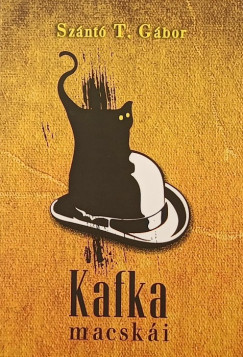 Sznt T. Gbor - Kafka macski