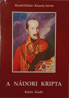 A ndori kripta