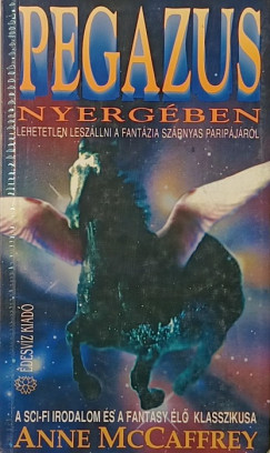 Pegazus nyergben