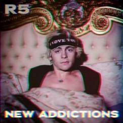R5 - New Addictions - CD