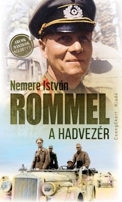Rommel, a hadvezr