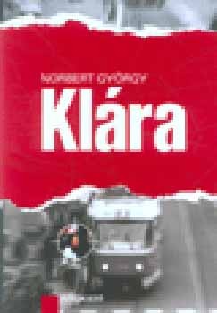 Norbert Gyrgy - Klra