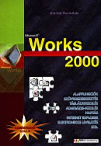Brtfai Barnabs - Works 2000