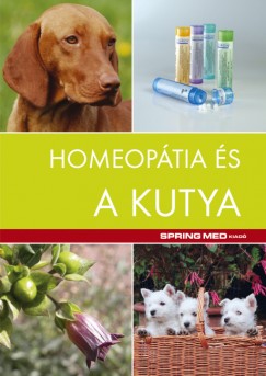 Homeoptia s a kutya