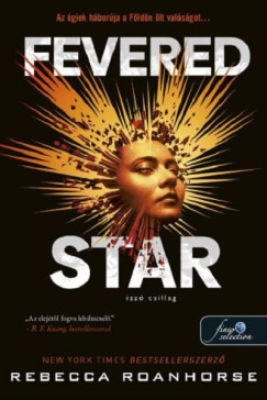 Fevered Star - Izz csillag