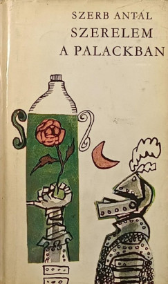 Szerelem a palackban
