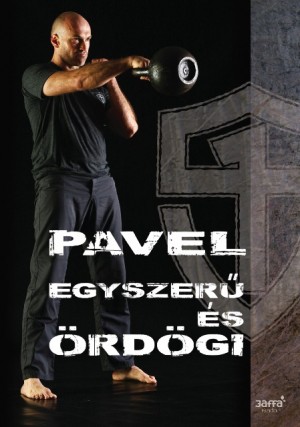 pavel enter the kettlebell pdf