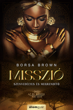 Borsa Brown - Misszi