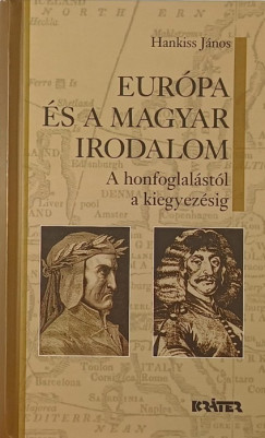 Eurpa s a magyar irodalom