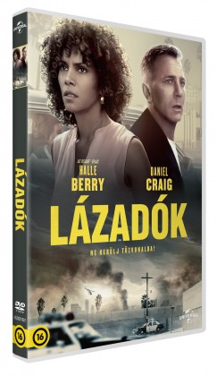 L�zad�k - DVD