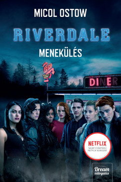 Riverdale - Menekls