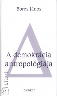 A demokrcia antropolgija