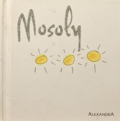 Helen Exley   (sszell.) - Mosoly