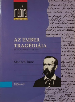 Madch Imre - Az ember tragdija
