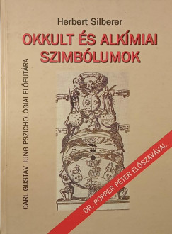 Herbert Silberer - Okkult s alkmiai szimblumok