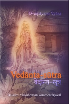 Dvaipayana Vyasa - Vedanta sutra