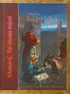 Boldog lelkek