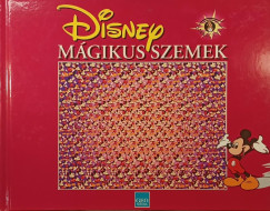Mgikus szemek-Disney