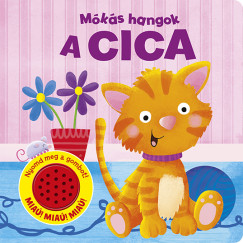 M�k�s hangok - A cica