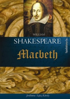 William Shakespeare - Shakespeare William - Macbeth