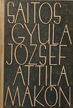 J�zsef Attila Mak�n