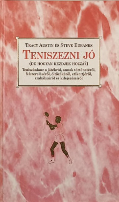 Teniszezni j�