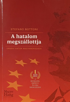 A hatalom megsz�llottja