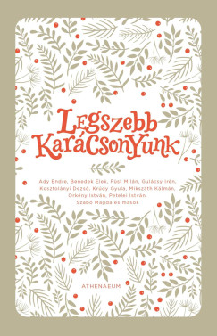 Legszebb kar�csonyunk