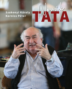 Korniss Péter - Szakonyi Károly - Novák Tata
