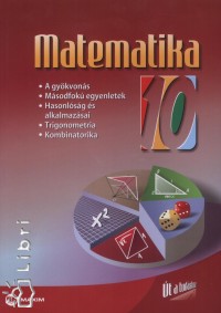 Matematika 10. osztly