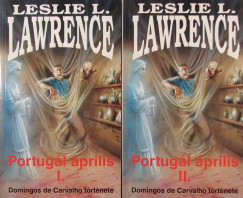 Leslie L. Lawrence - Portugl prilis I-II.