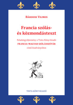 Francia szls- s kzmondsteszt