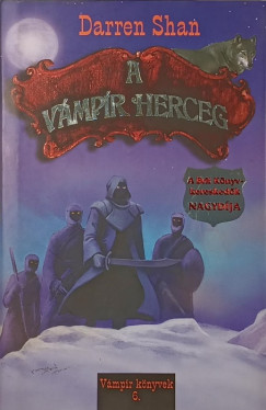 A v�mp�r herceg