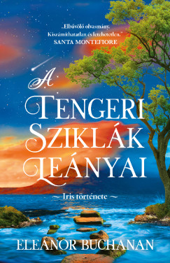 A tengeri szikl�k le�nyai - Iris t�rt�nete