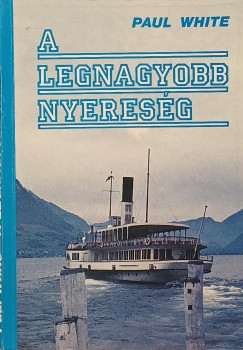 A legnagyobb nyeresg